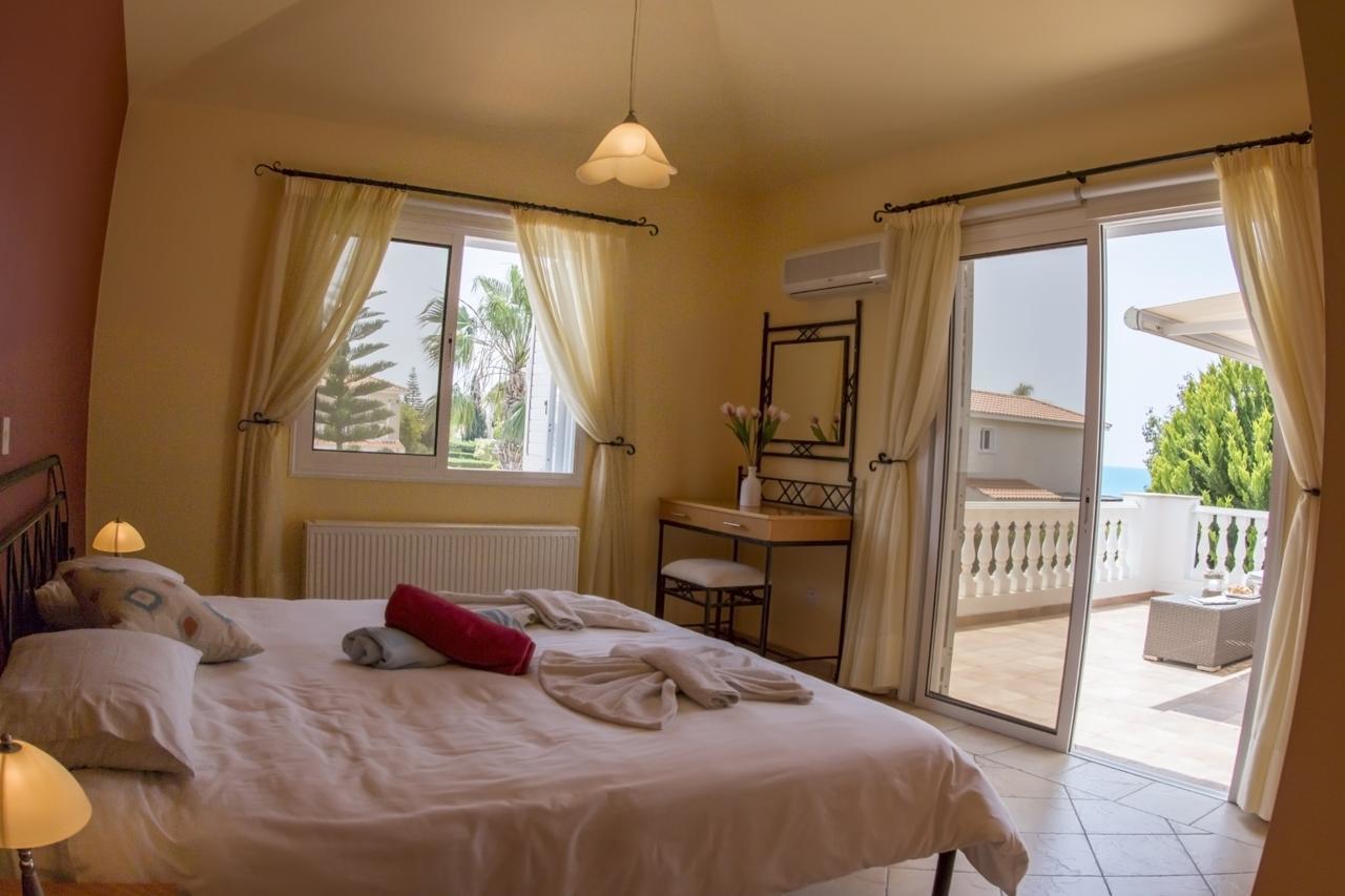 Villa Casa Mia By Ezoria Villas Coral Bay Buitenkant foto