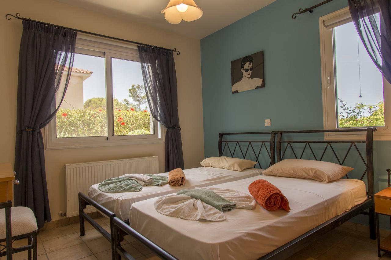 Villa Casa Mia By Ezoria Villas Coral Bay Buitenkant foto