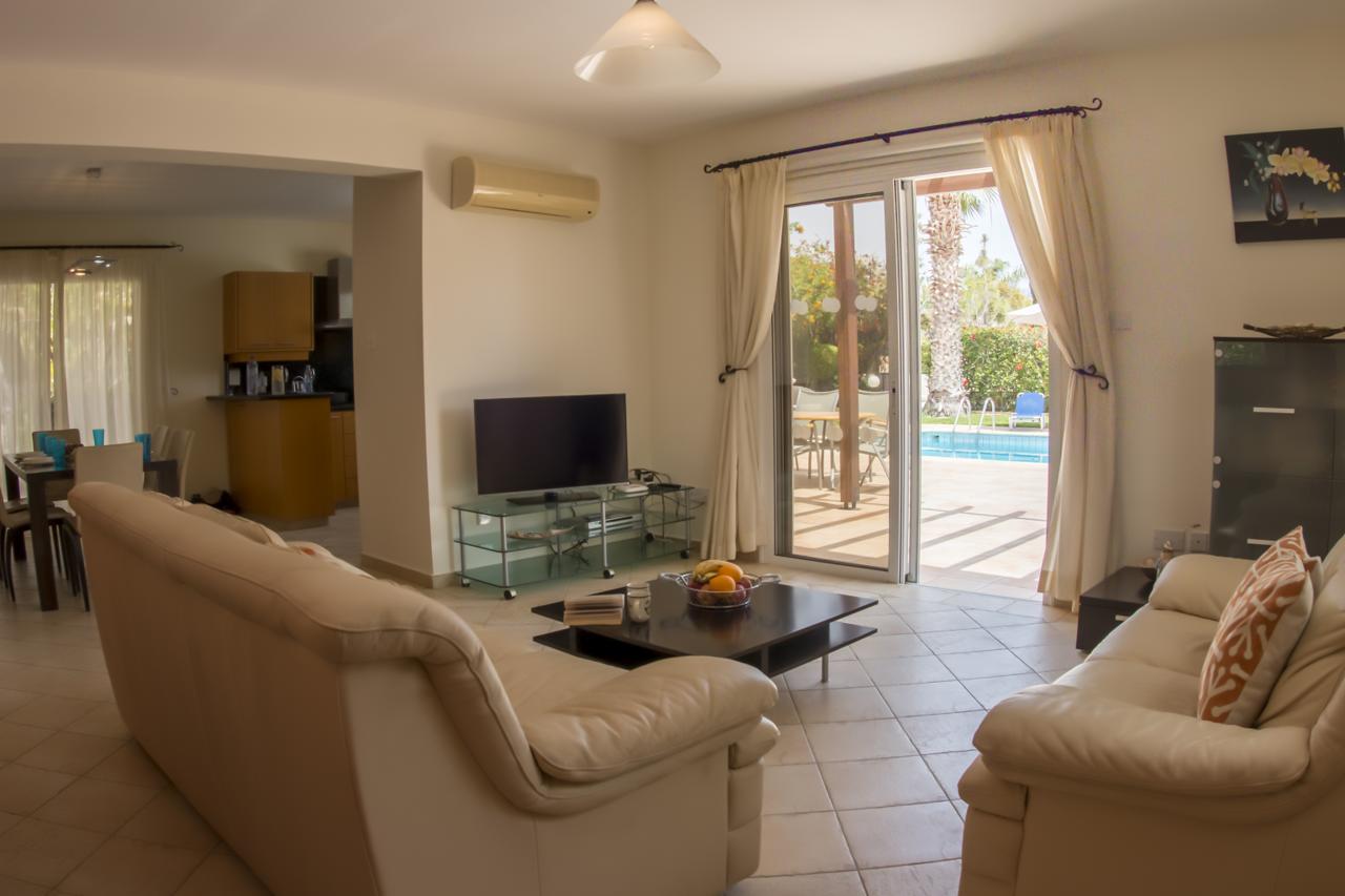 Villa Casa Mia By Ezoria Villas Coral Bay Buitenkant foto