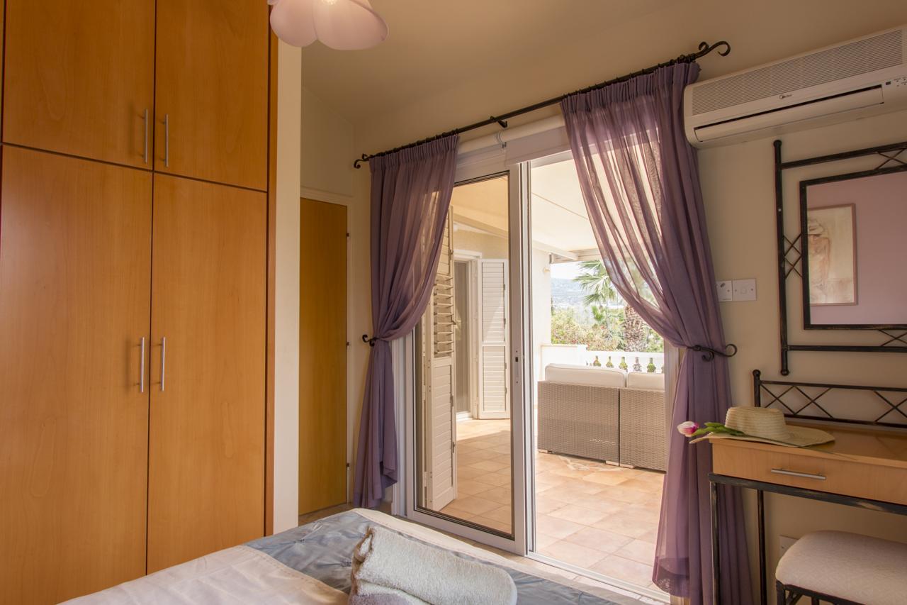 Villa Casa Mia By Ezoria Villas Coral Bay Buitenkant foto