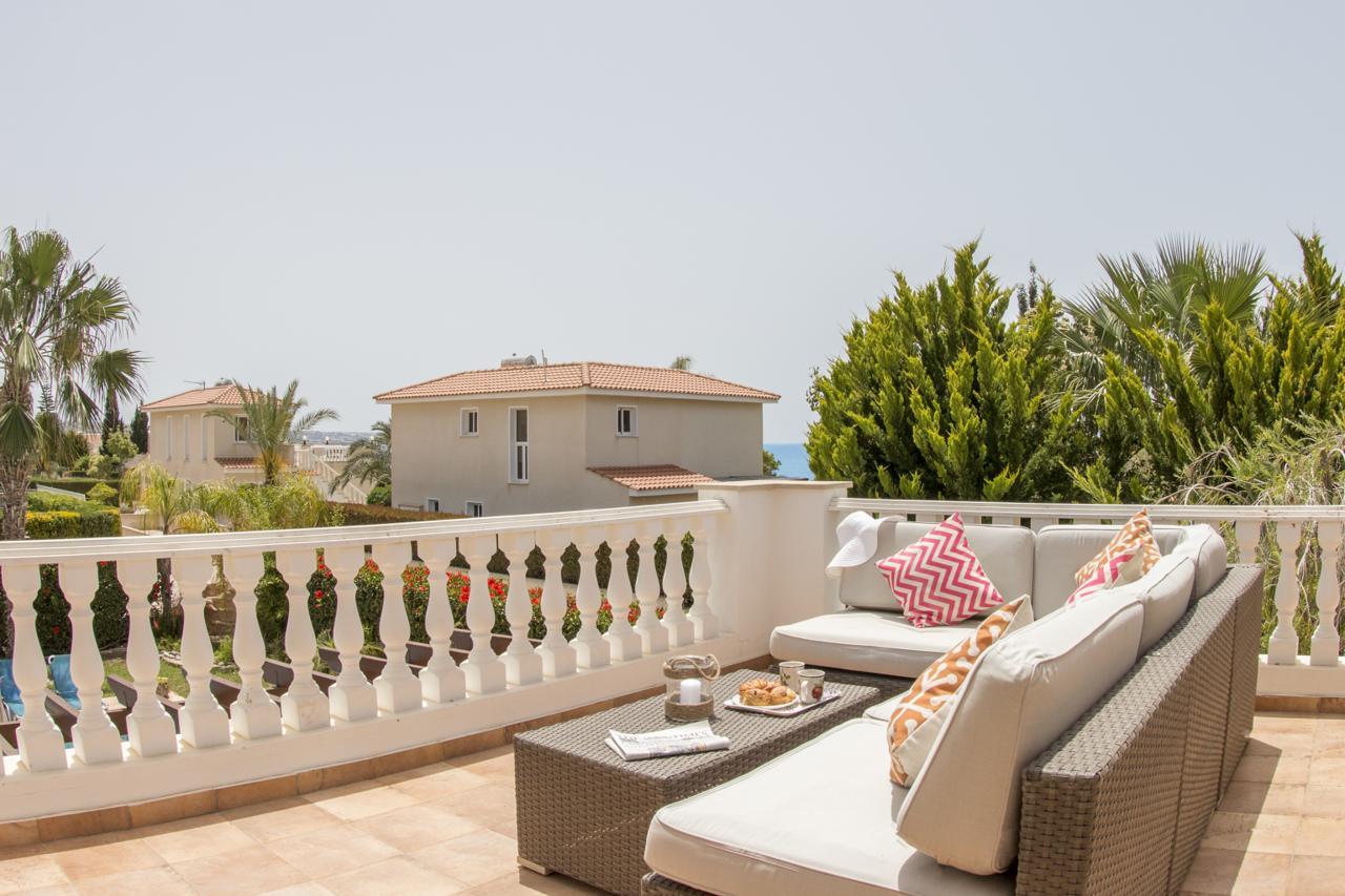Villa Casa Mia By Ezoria Villas Coral Bay Buitenkant foto