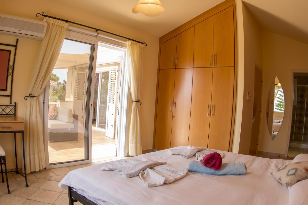 Villa Casa Mia By Ezoria Villas Coral Bay Buitenkant foto