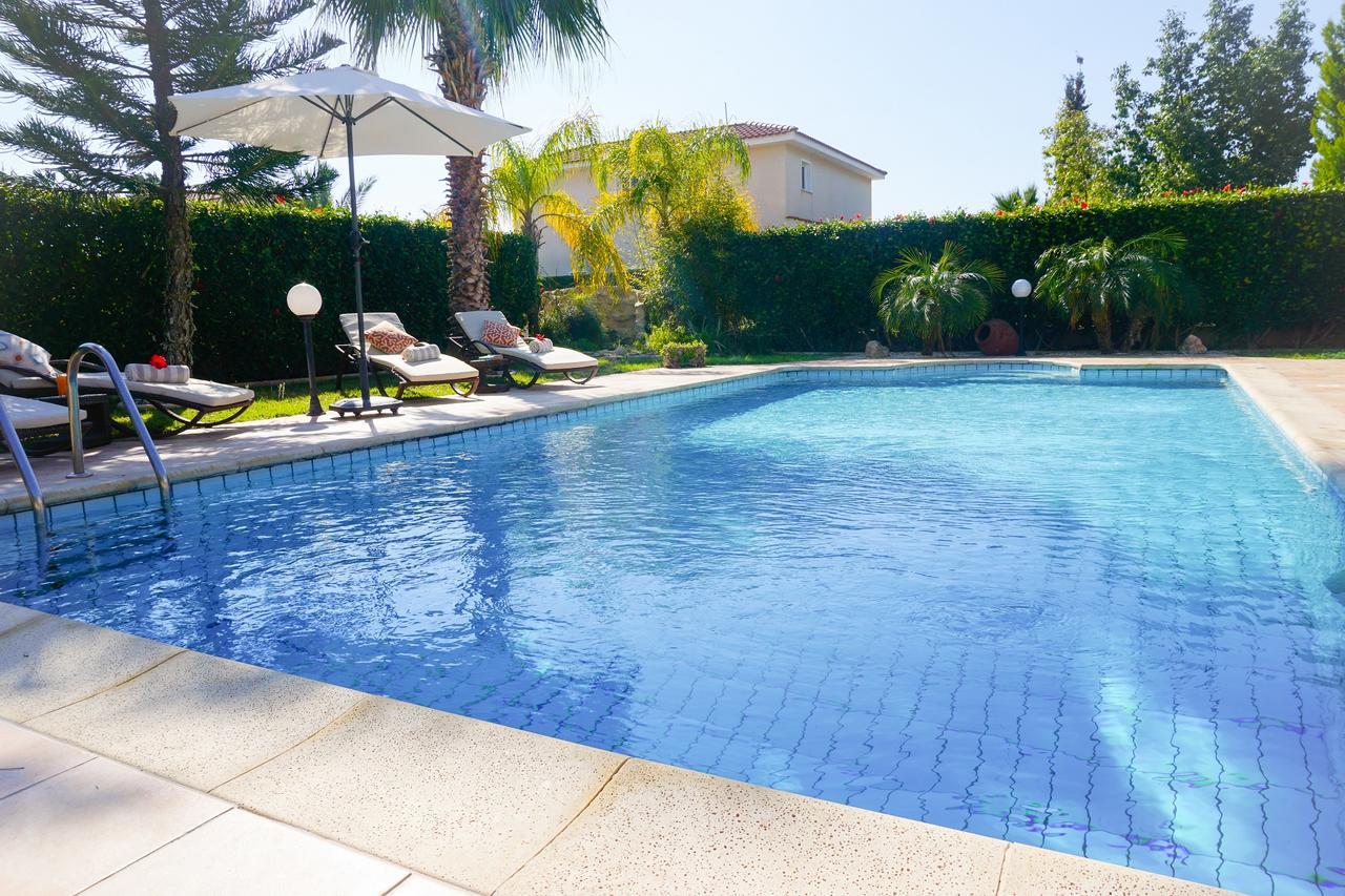 Villa Casa Mia By Ezoria Villas Coral Bay Buitenkant foto