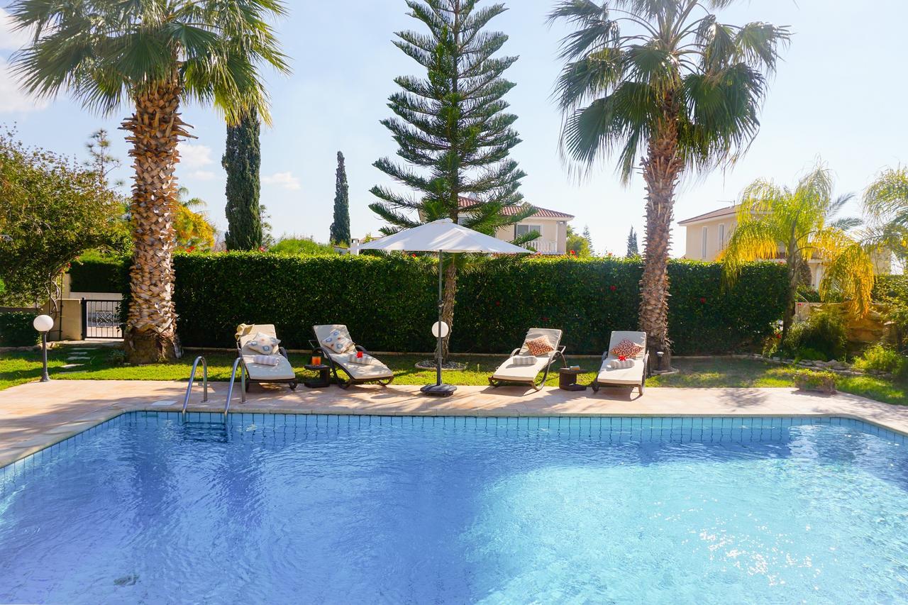 Villa Casa Mia By Ezoria Villas Coral Bay Buitenkant foto
