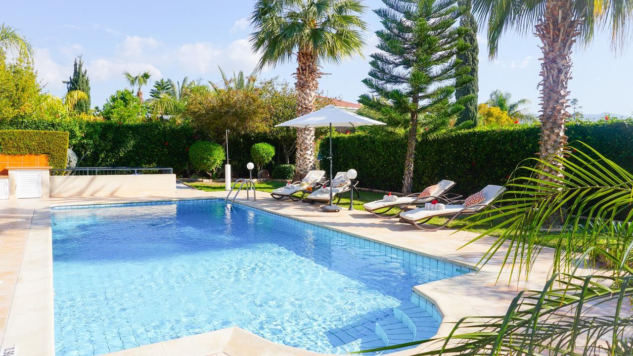 Villa Casa Mia By Ezoria Villas Coral Bay Buitenkant foto