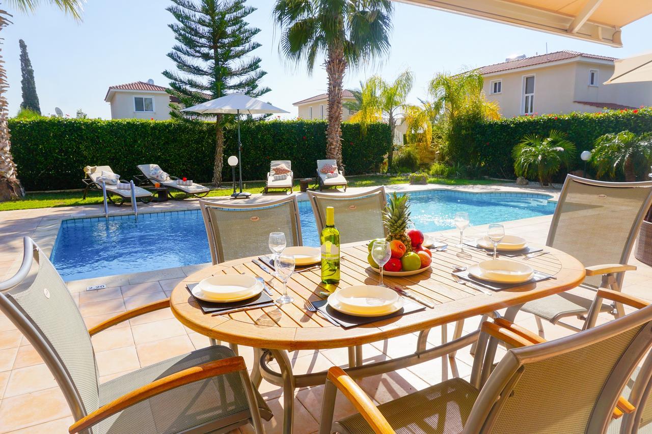 Villa Casa Mia By Ezoria Villas Coral Bay Buitenkant foto
