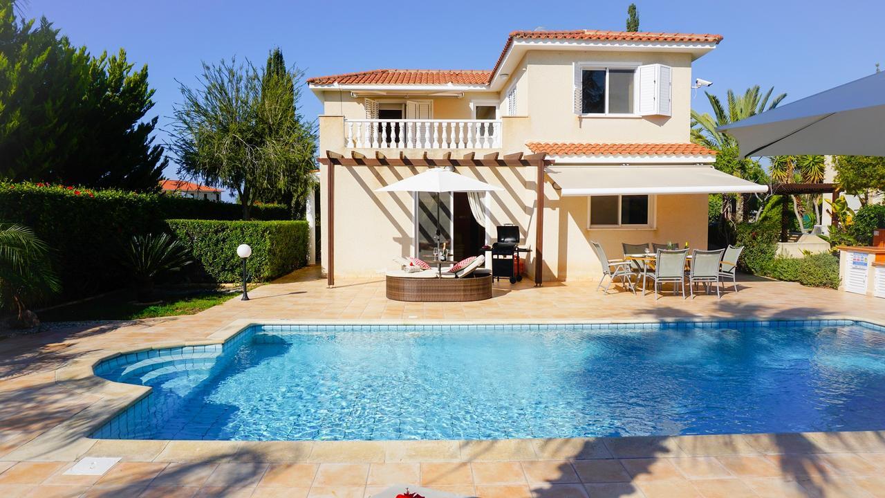 Villa Casa Mia By Ezoria Villas Coral Bay Buitenkant foto